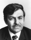 Iqbal Akhund
